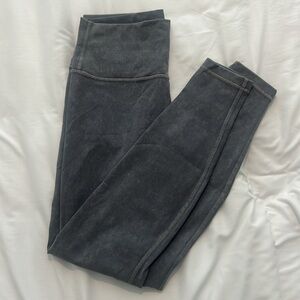 Size 8 Lululemon Leggings